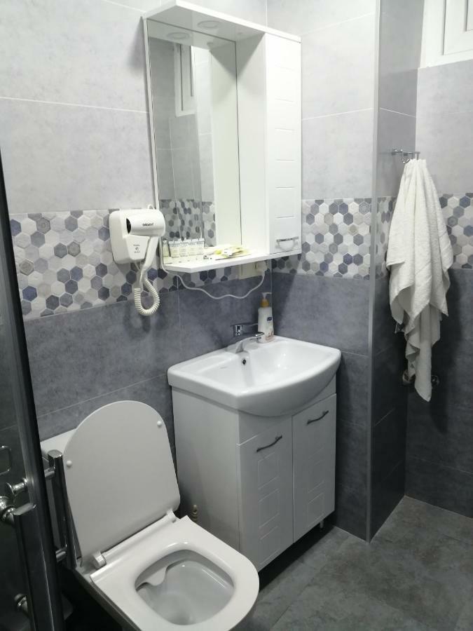 Family Apartament Apartment Tbilisi Exterior photo